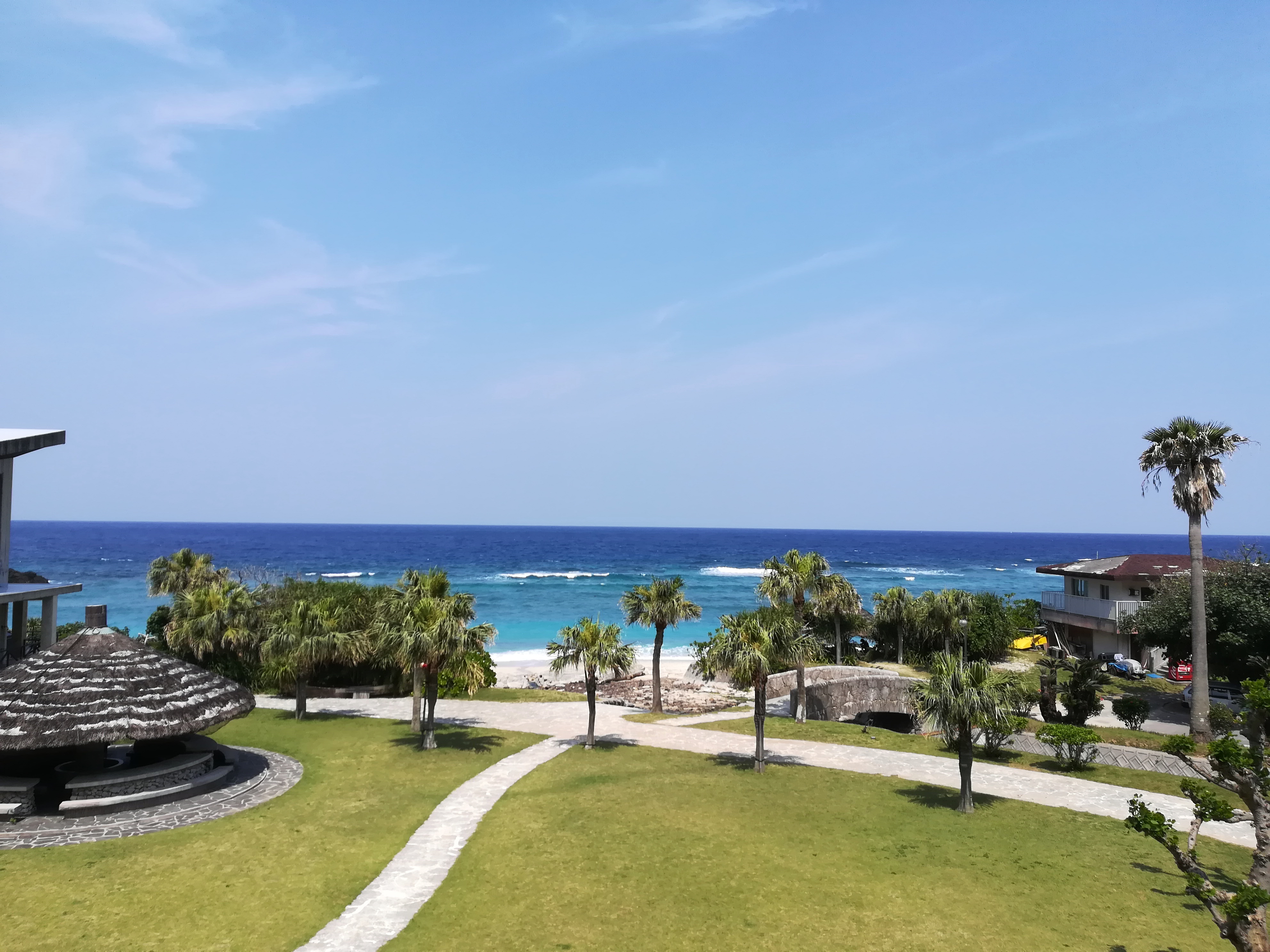 奄美海洋展示館